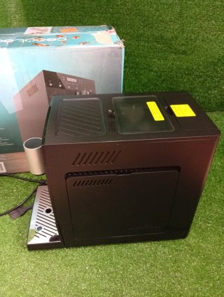 Cafetera Superautomática Cecotec