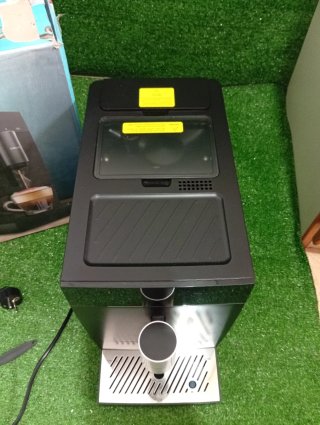 Cafetera Superautomática Cecotec