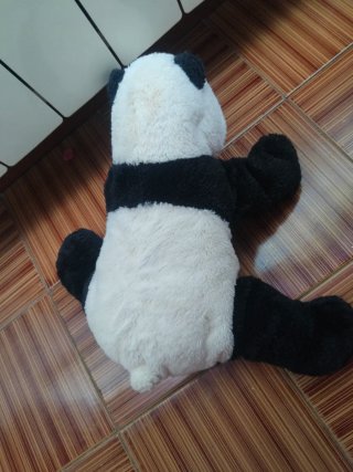 Peluche Panda