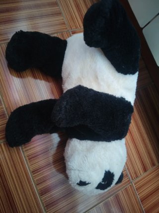 Peluche Panda