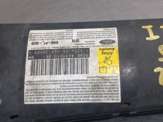 AIRBAG LATERAL IZQUIERDO FORD FOCUS BERLINA (CAK)