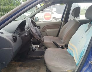 Dacia 5344468 mando elevalunas delantero logan 1.5