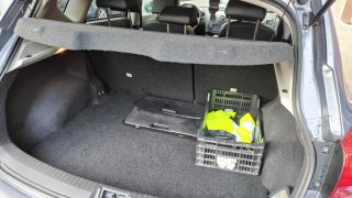 Nissan Qashqai 2009