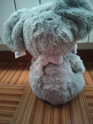 Peluche Koala con Bebé