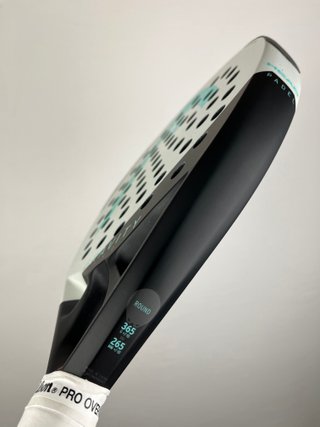 Head Gravity Pro 2025 Racchetta Padel