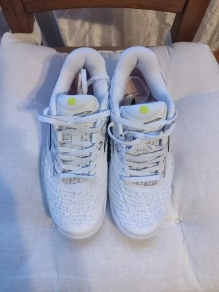Zapatillas pádel Joma mujer T.37 Nuevas