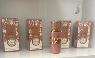 Lattafa Yara Elixir Colonia 50ml