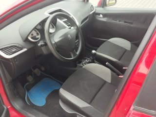Peugeot 207 2009