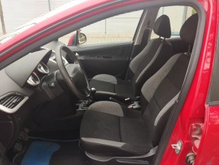 Peugeot 207 2009