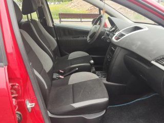 Peugeot 207 2009