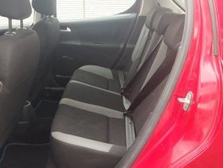 Peugeot 207 2009