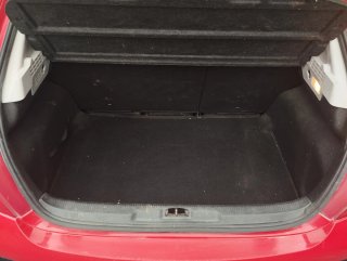 Peugeot 207 2009