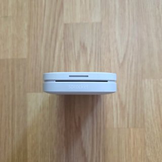 Impresora fotográfica portátil HP Zink Sprocket
