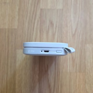 Impresora fotográfica portátil HP Zink Sprocket