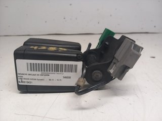 ENGANCHE CINTURON TRASERO CENTRAL LAND ROVER RANG
