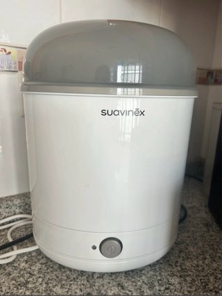 Esterilizador Suavinex