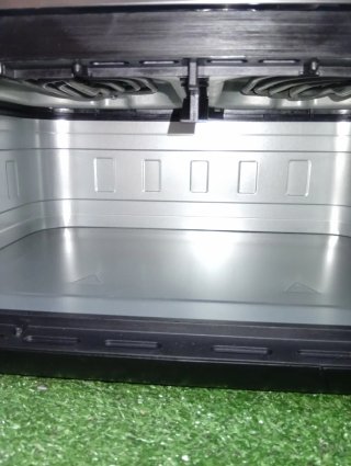 Freidora de aire Russell Hobbs