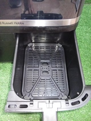 Freidora de aire Russell Hobbs