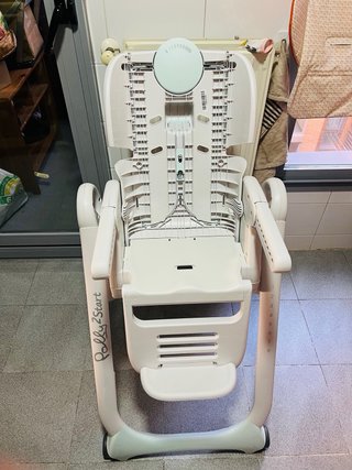 Trona Chicco para bebé