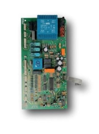 Placa Electrónica Roca RS 24/24