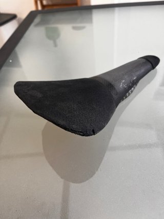 Sillín Tune Carbono