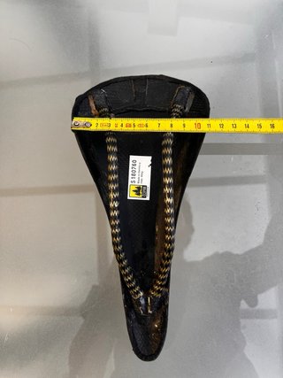 Sillín Tune Carbono