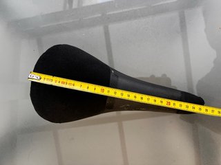 Sillín Tune Carbono