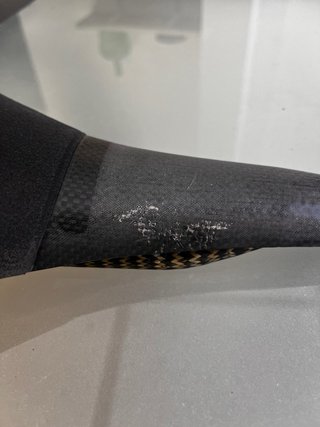 Sillín Tune Carbono