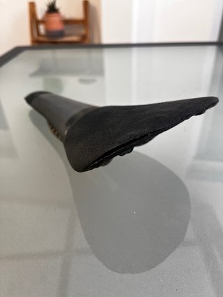 Sillín Tune Carbono