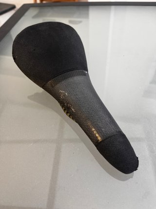 Sillín Tune Carbono