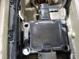 Motor 111973 mercedes-benz slk (r170) rectp5762739