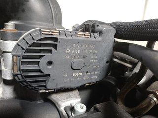 Motor 111973 mercedes-benz slk (r170) rectp5762739