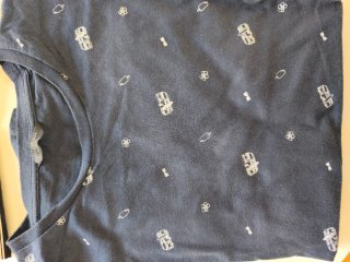 Lotto T-shirt Uomo M