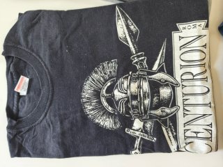 Lotto T-shirt Uomo M