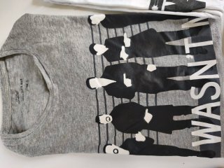 Lotto T-shirt Uomo M