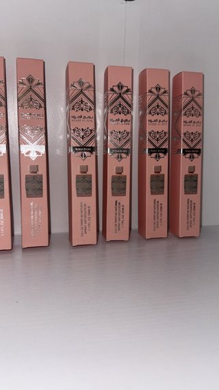 Sacre Al Oud Colonia 35ml