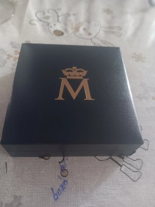 Moneda 10€ Policía Nacional 200 Aniversario