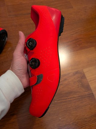 NUEVAS Zapatillas SPECIALIZED TORCH 3.0 talla 47