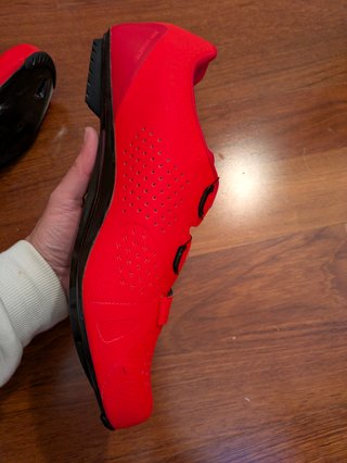 NUEVAS Zapatillas SPECIALIZED TORCH 3.0 talla 47