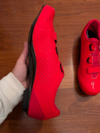 NUEVAS Zapatillas SPECIALIZED TORCH 3.0 talla 47