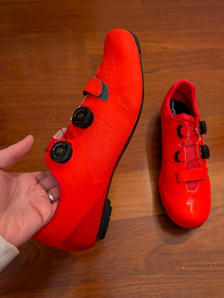 NUEVAS Zapatillas SPECIALIZED TORCH 3.0 talla 47