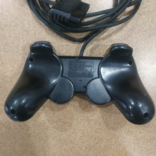 Mando PS2 DualShock 2 Original Sony