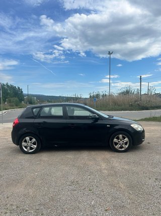 KIA Ceed 2007