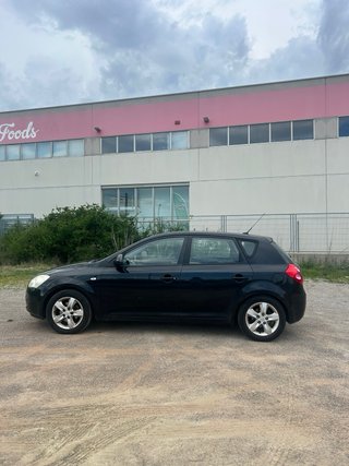 KIA Ceed 2007