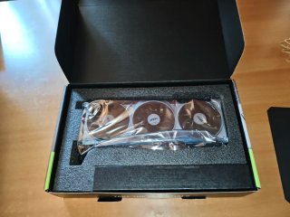 RTX 5070 Ti 16GB Nvidia GeForce MSI Ventus 3X OC