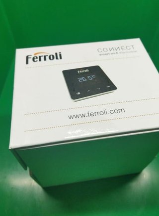 FERROLI CONNECT