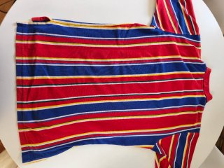 Polo Ralph Lauren a righe