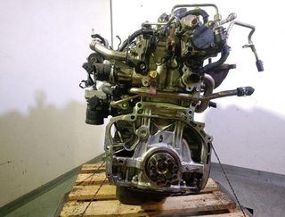 Toyota rectp5724268 2adftv motor corolla verso zer