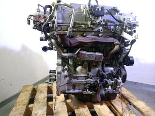 Toyota rectp5724268 2adftv motor corolla verso zer