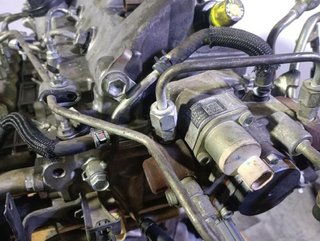 Toyota rectp5724268 2adftv motor corolla verso zer